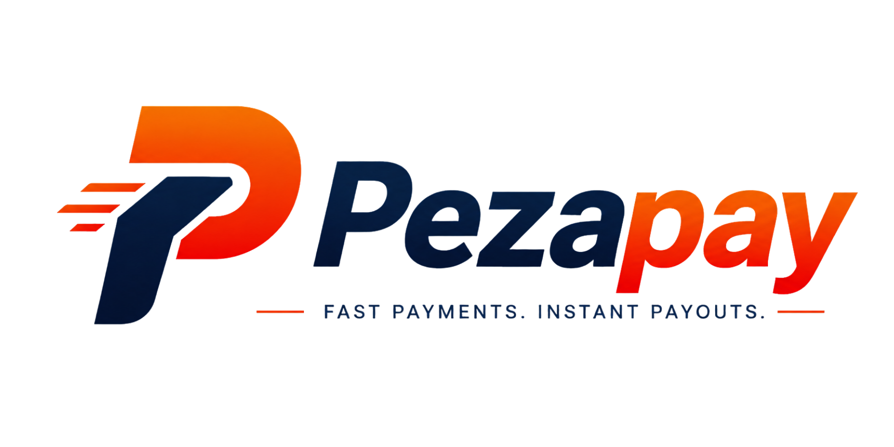 PezaPay Logo